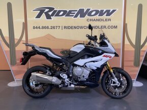 2016 BMW S1000XR for sale 201274769