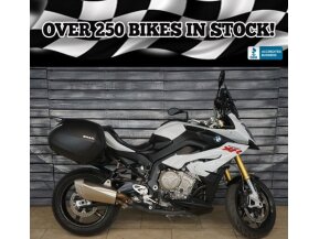 2016 BMW S1000XR for sale 201276898