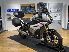 2016 BMW S1000XR for sale 201299237