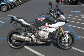 2016 BMW S1000XR for sale 201343631