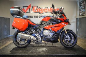 2016 BMW S1000XR for sale 201519579
