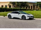 Thumbnail Photo 45 for 2016 BMW i8 Coupe