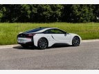 Thumbnail Photo 4 for 2016 BMW i8 Coupe