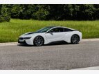 Thumbnail Photo 27 for 2016 BMW i8 Coupe