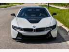 Thumbnail Photo 7 for 2016 BMW i8 Coupe