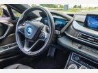 Thumbnail Photo 59 for 2016 BMW i8 Coupe