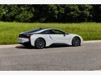 Thumbnail Photo 41 for 2016 BMW i8 Coupe