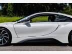 Thumbnail Photo 38 for 2016 BMW i8 Coupe