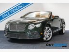 Thumbnail Photo 48 for 2016 Bentley Continental