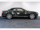 Thumbnail Photo 12 for 2016 Bentley Continental