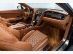 Thumbnail Photo 37 for 2016 Bentley Continental