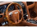 Thumbnail Photo 28 for 2016 Bentley Continental