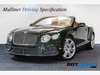 Thumbnail Photo 49 for 2016 Bentley Continental