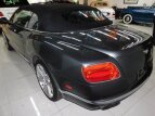 Thumbnail Photo 5 for 2016 Bentley Continental