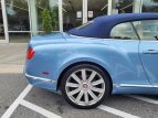 Thumbnail Photo 6 for 2016 Bentley Continental