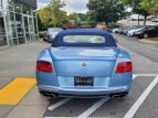 Thumbnail Photo 5 for 2016 Bentley Continental