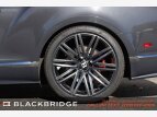 Thumbnail Photo 20 for 2016 Bentley Continental