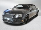Thumbnail Photo 0 for 2016 Bentley Continental