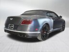 Thumbnail Photo 11 for 2016 Bentley Continental