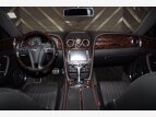 Thumbnail Photo 36 for 2016 Bentley Flying Spur V8
