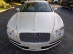 Thumbnail Photo 2 for 2016 Bentley Flying Spur