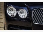 Thumbnail Photo 22 for 2016 Bentley Flying Spur V8