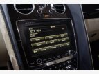 Thumbnail Photo 50 for 2016 Bentley Flying Spur V8