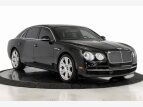 Thumbnail Photo 3 for 2016 Bentley Flying Spur