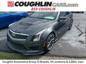 2016 Cadillac ATS for sale 101795365