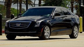2016 Cadillac ATS for sale 102023517