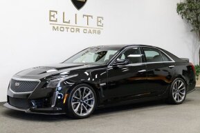 2016 Cadillac CTS for sale 102022762