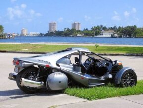 2016 Campagna T-Rex for sale 201154375