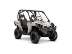 2016 Can-Am Commander 800R 800R specifications