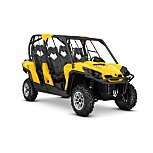 2016 Can-Am Commander MAX 1000 XT for sale 201325052