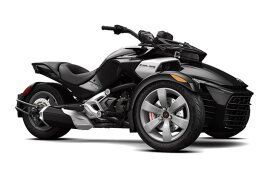 2016 Can-Am Spyder F3 Base specifications