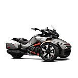 2016 Can-Am Spyder F3 for sale 201319738