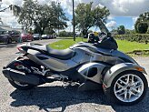2016 Can-Am Spyder RS for sale 201536592
