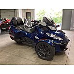2016 Can-Am Spyder RT-S for sale 201330993