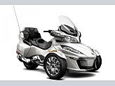 2016 Can-Am Spyder RT for sale 201269908