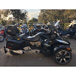 2016 Can-Am Spyder RT S for sale 201274175