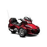 2016 Can-Am Spyder RT for sale 201345528