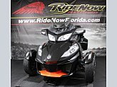 2016 Can-Am Spyder RT for sale 201586932