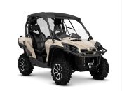 2016 Can-Am Commander 1000