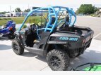Thumbnail Photo 15 for 2016 Can-Am Commander 800R