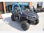 Thumbnail Photo 11 for 2016 Can-Am Commander 800R