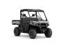 2016 Can-Am Defender XT HD10 for sale 201271210