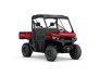 2016 Can-Am Defender XT HD10 for sale 201271210