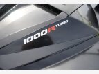 Thumbnail Photo 20 for 2016 Can-Am Maverick 1000R X ds Turbo