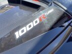 Thumbnail Photo 10 for 2016 Can-Am Maverick 1000R X ds Turbo