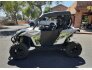 2016 Can-Am Maverick 1000R X ds Turbo for sale 201297460